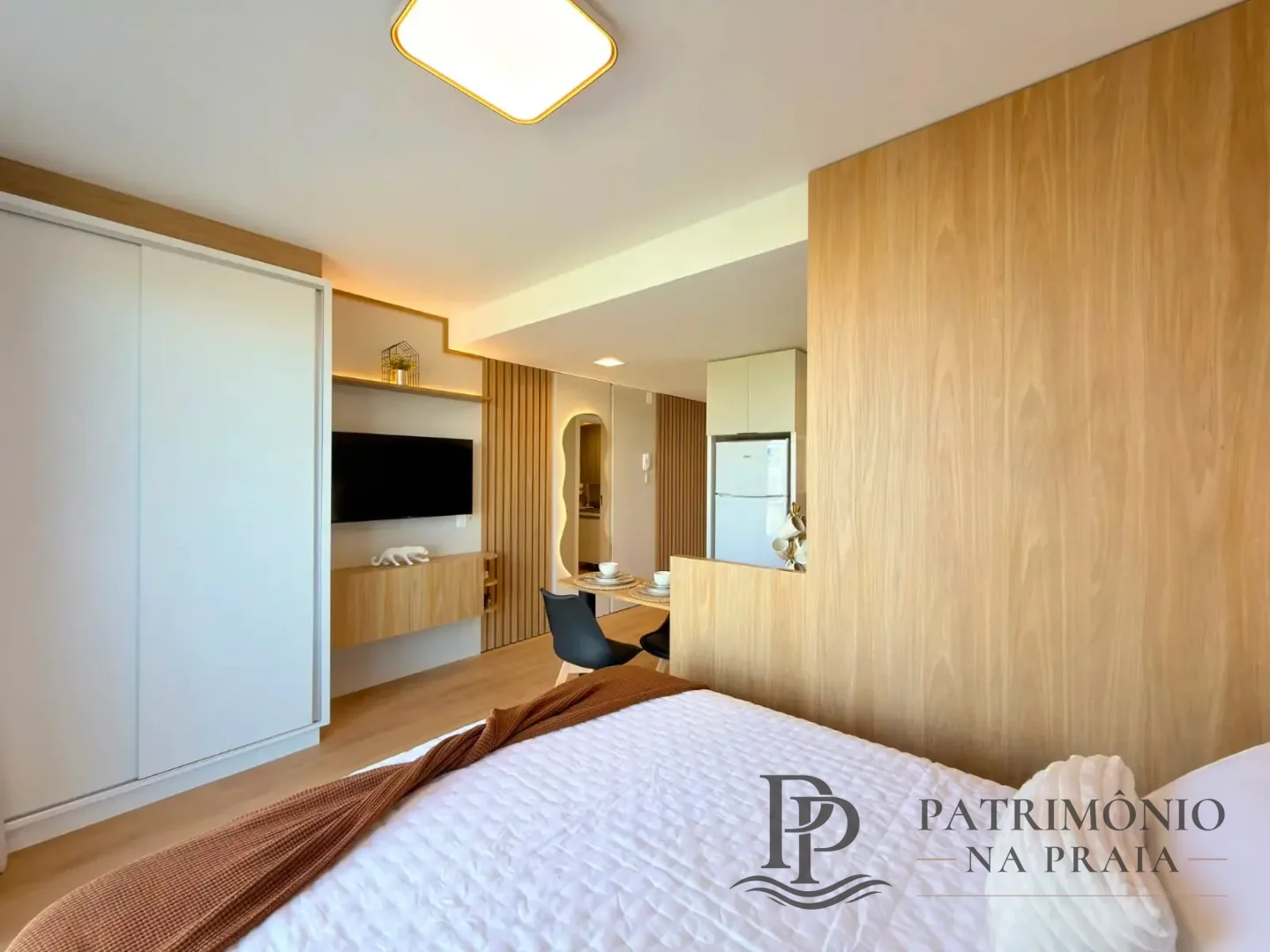 Apartamento 1 quarto à venda em Santorini, Xangri-Lá/RS, foto 7