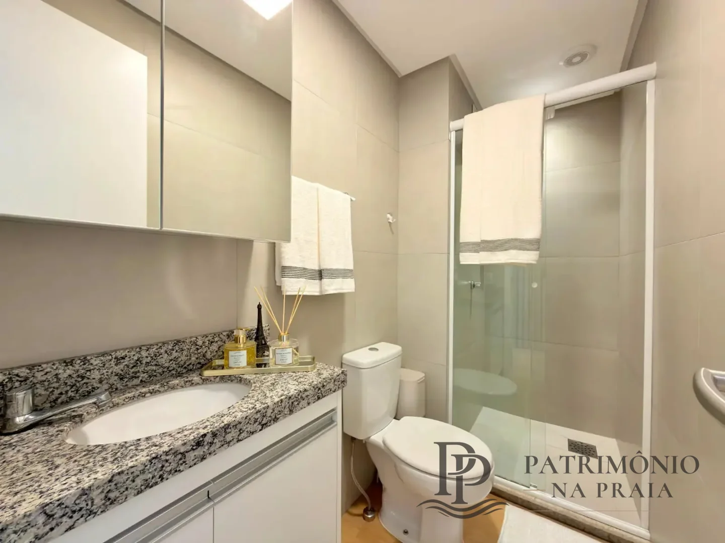 Apartamento 1 quarto à venda em Santorini, Xangri-Lá/RS, foto 9