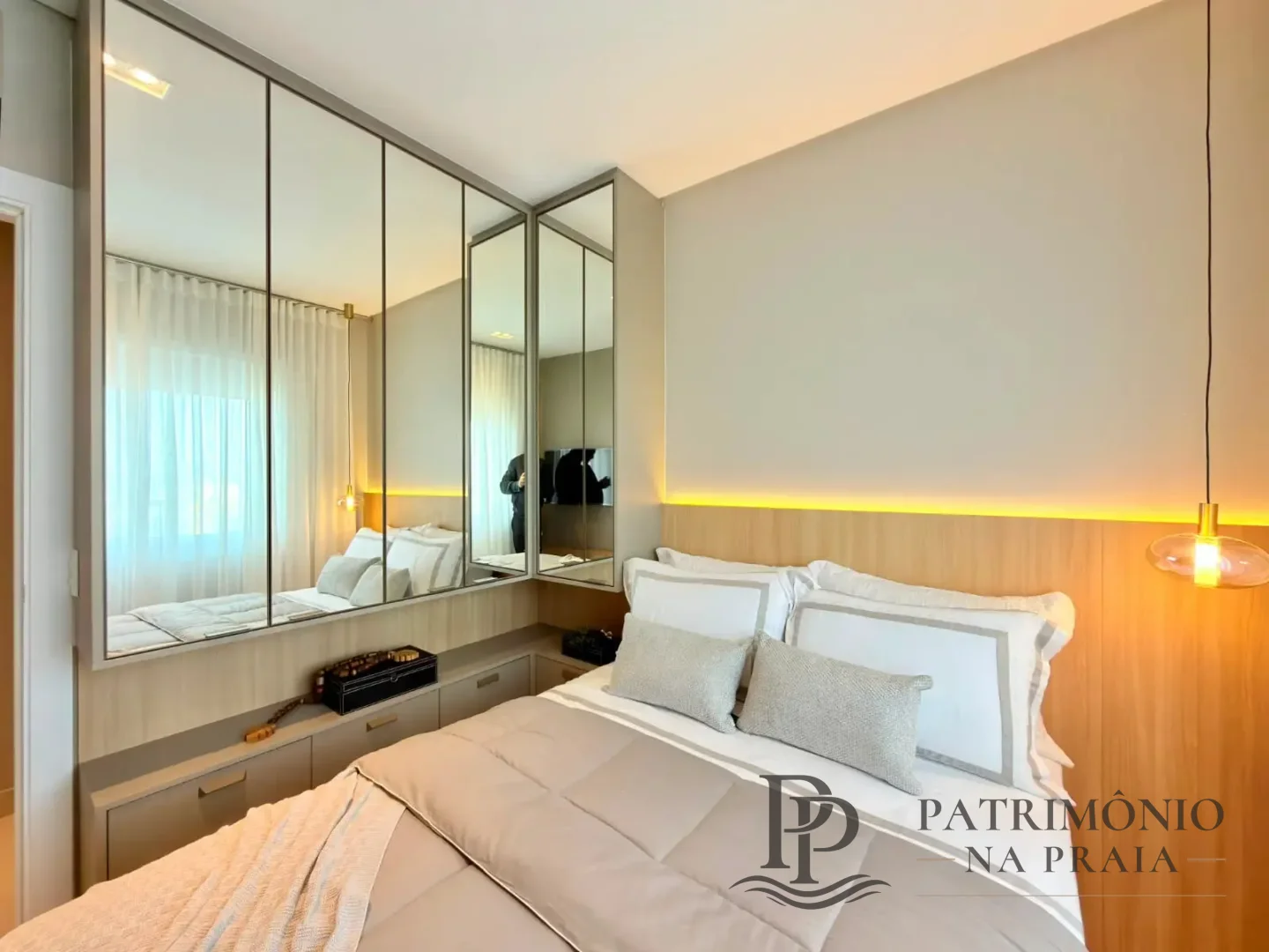 Apartamento 2 quartos à venda em Centro, Capão da Canoa/RS, foto 19