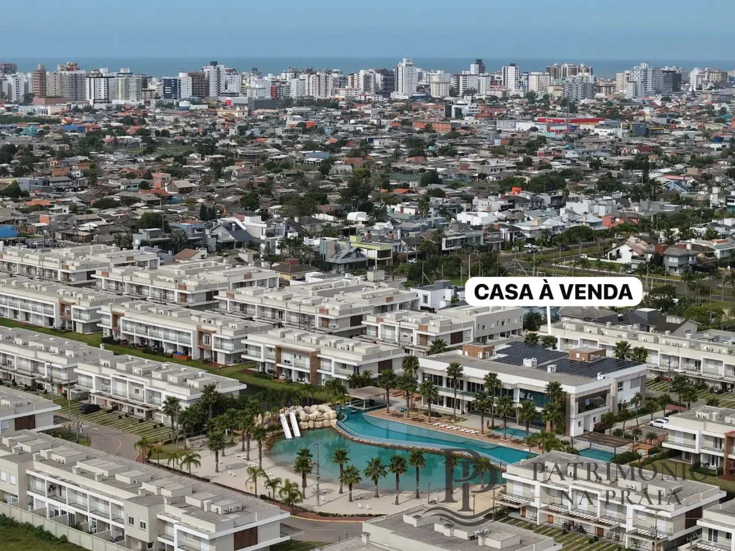 Casa em Condomínio 2 quartos à venda em Zona Nova, Capão da Canoa/RS, foto 41