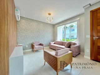 Casa em Condomínio 2 quartos à venda em Zona Nova, Capão da Canoa/RS, foto 4