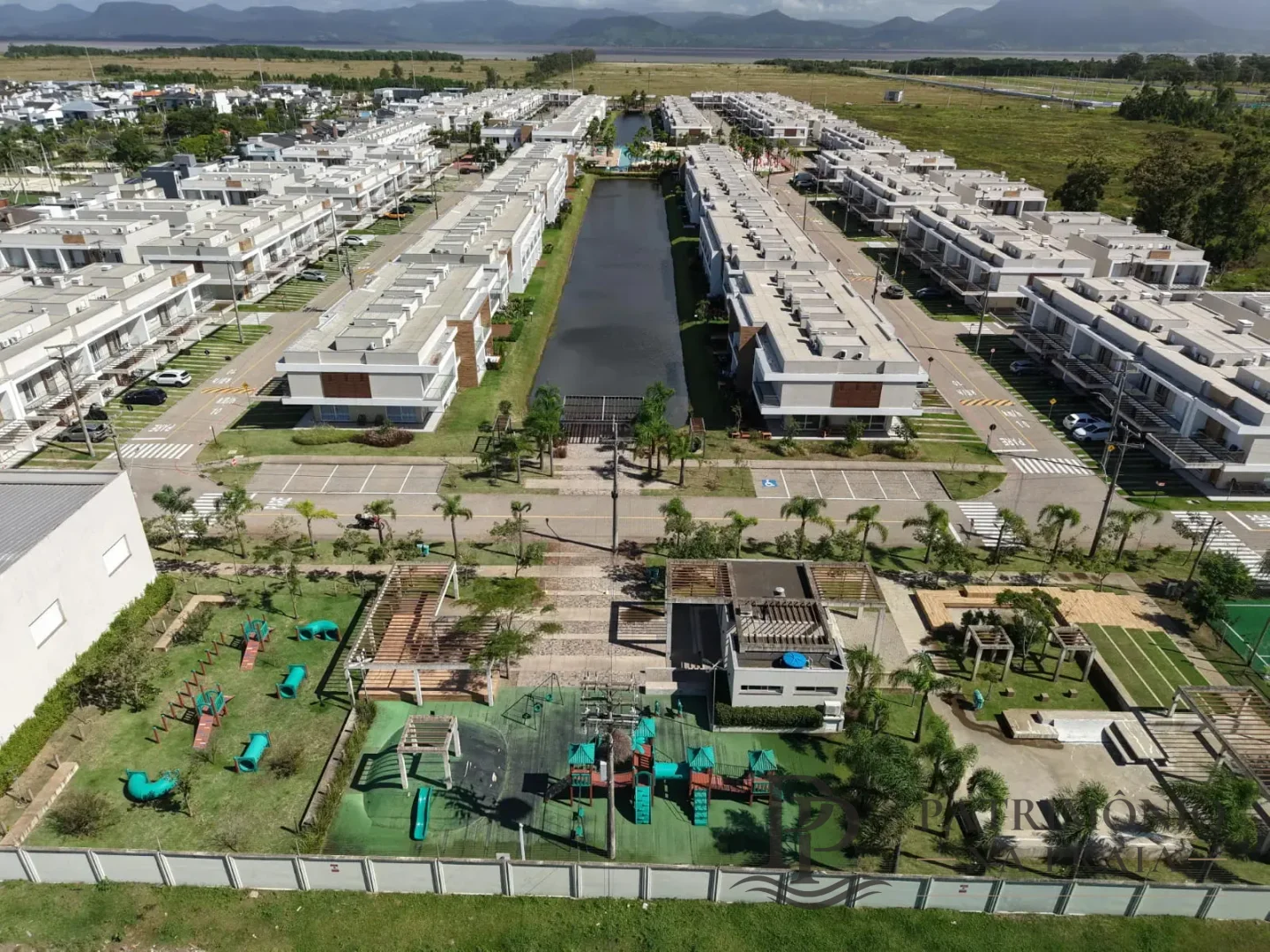 Casa em Condomínio 2 quartos à venda em Zona Nova, Capão da Canoa/RS, foto 46