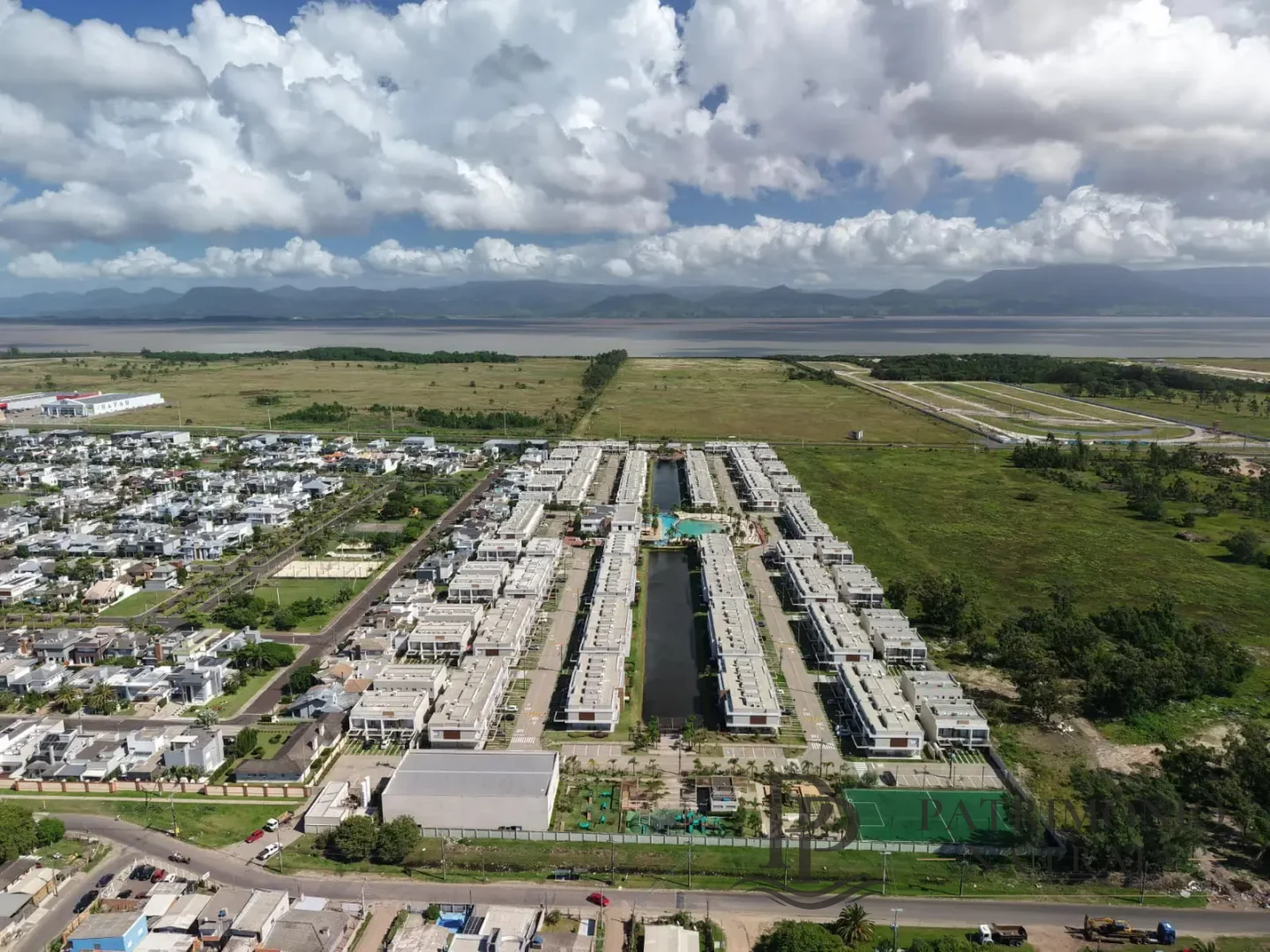 Casa em Condomínio 2 quartos à venda em Zona Nova, Capão da Canoa/RS, foto 48