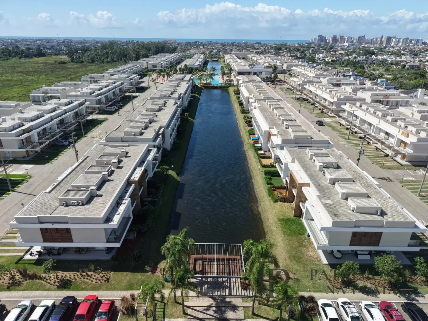 Casa em Condomínio 2 quartos à venda em Zona Nova, Capão da Canoa/RS, foto 42