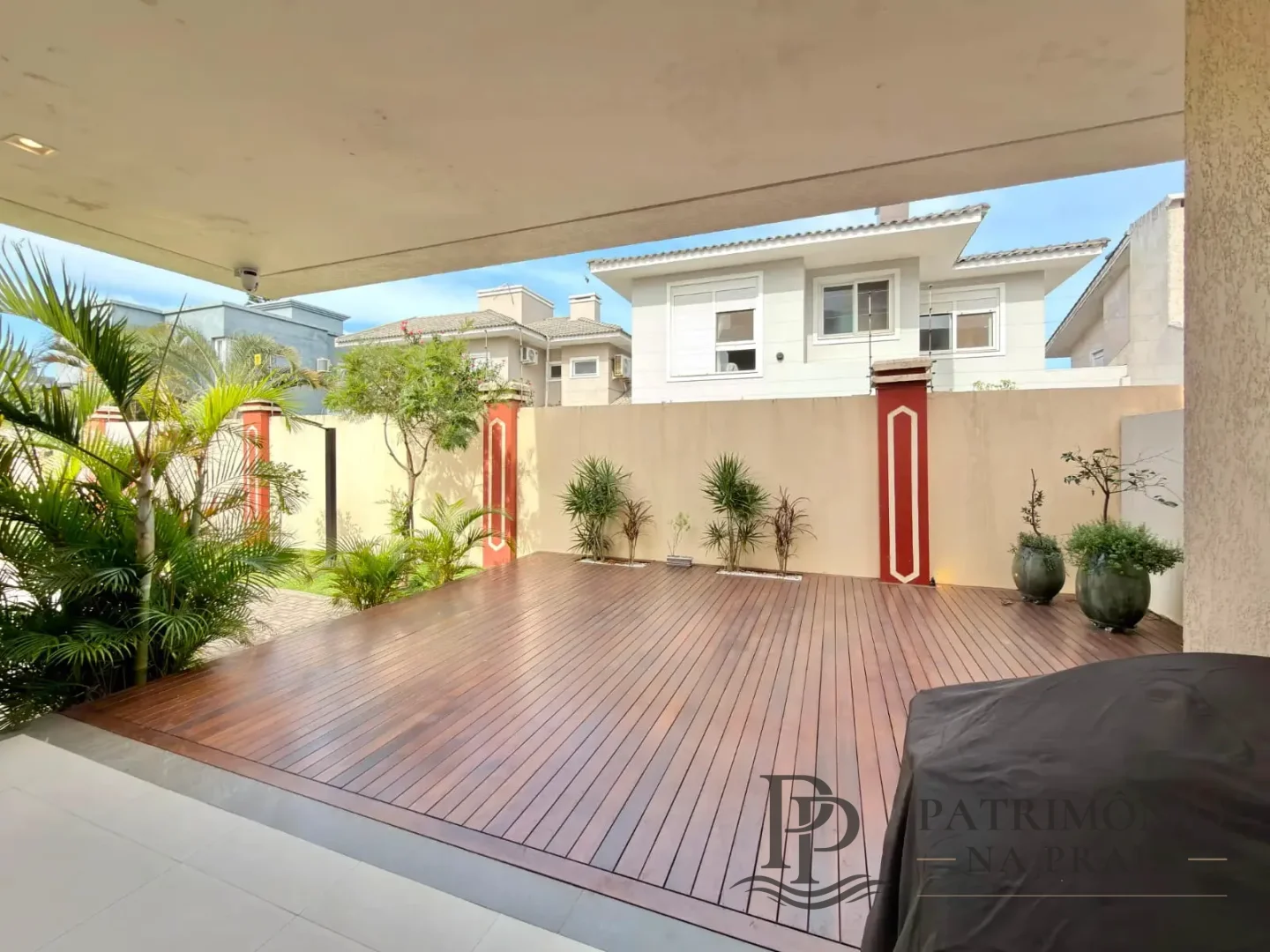 Casa em Condomínio 2 quartos à venda em Zona Nova, Capão da Canoa/RS, foto 11