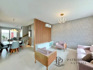 Casa em Condomínio 2 quartos à venda em Zona Nova, Capão da Canoa/RS, foto 2