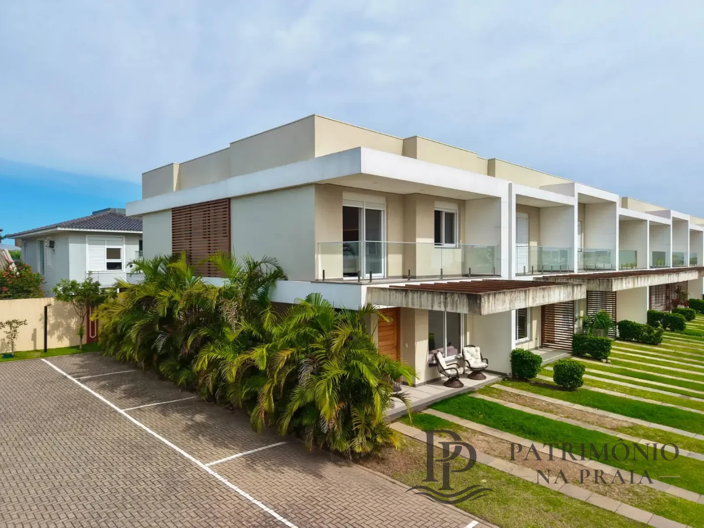 Casa em Condomínio 2 quartos à venda em Zona Nova, Capão da Canoa/RS, foto 1