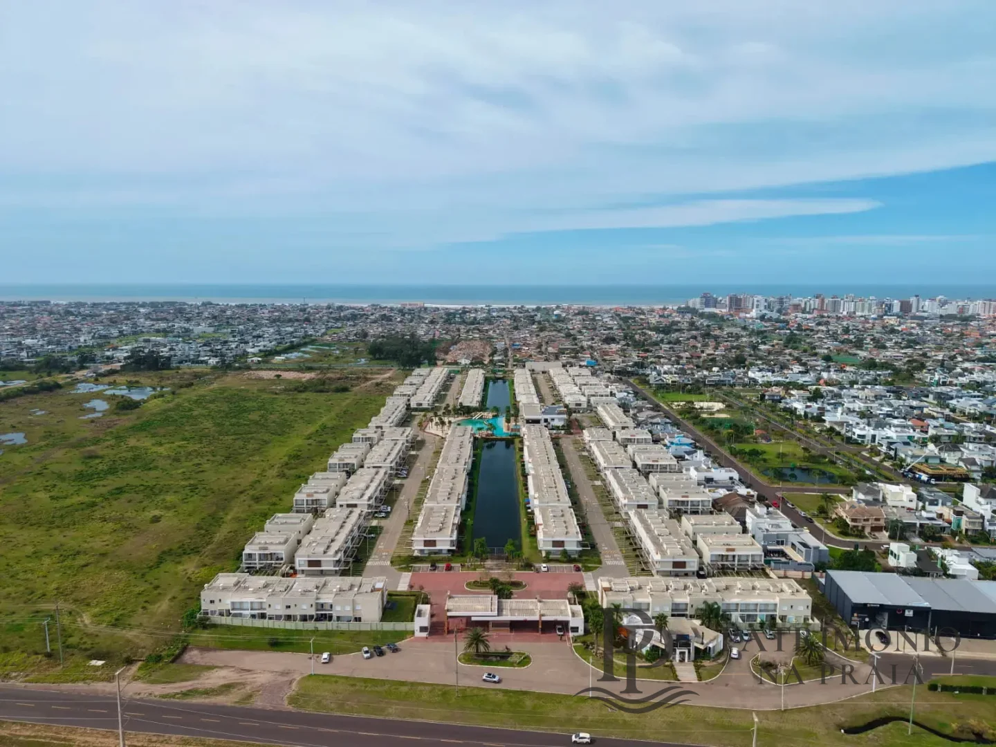 Casa em Condomínio 2 quartos à venda em Zona Nova, Capão da Canoa/RS, foto 43