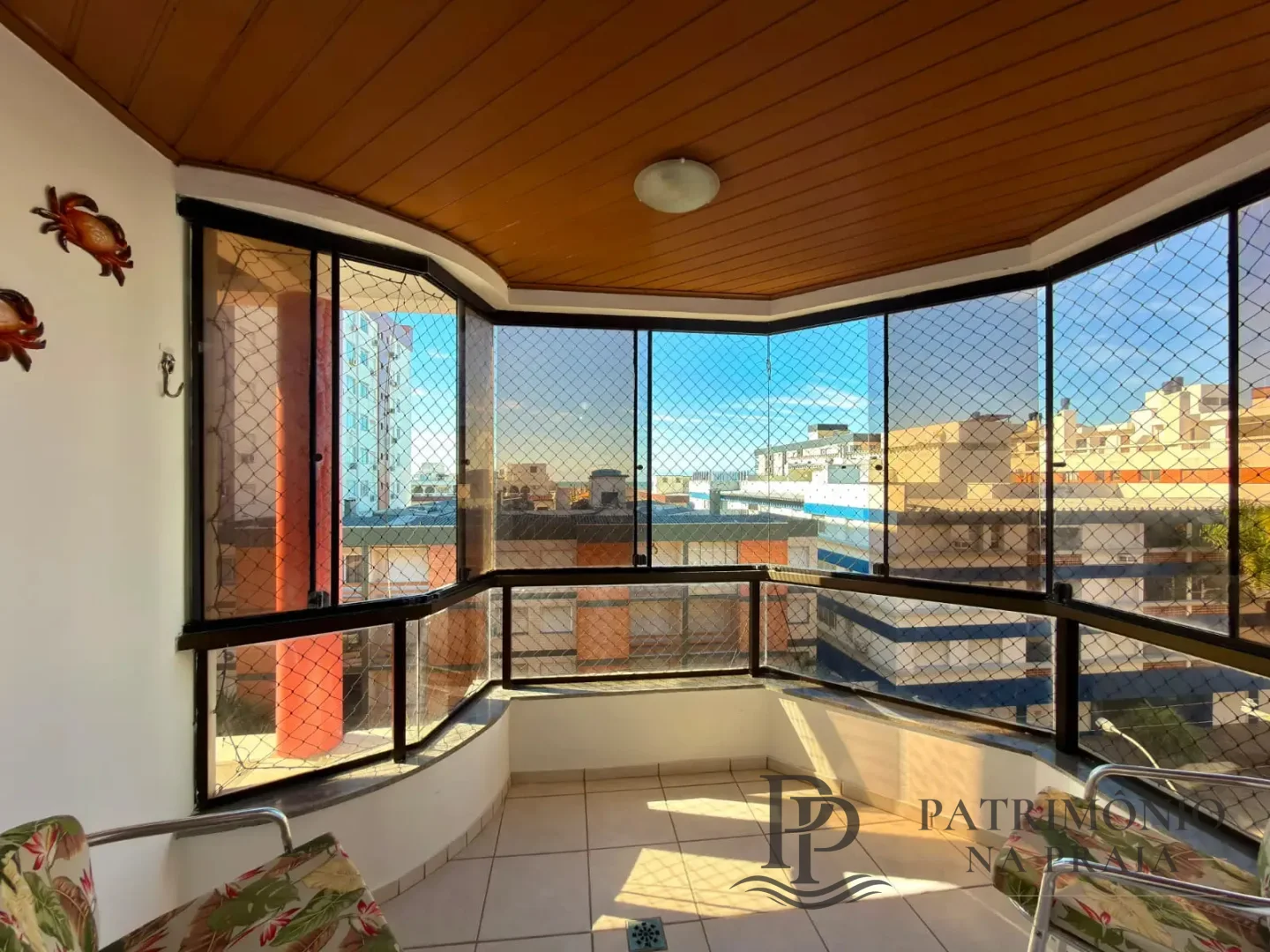 Apartamento 2 quartos à venda em Centro, Capão da Canoa/RS, foto 1