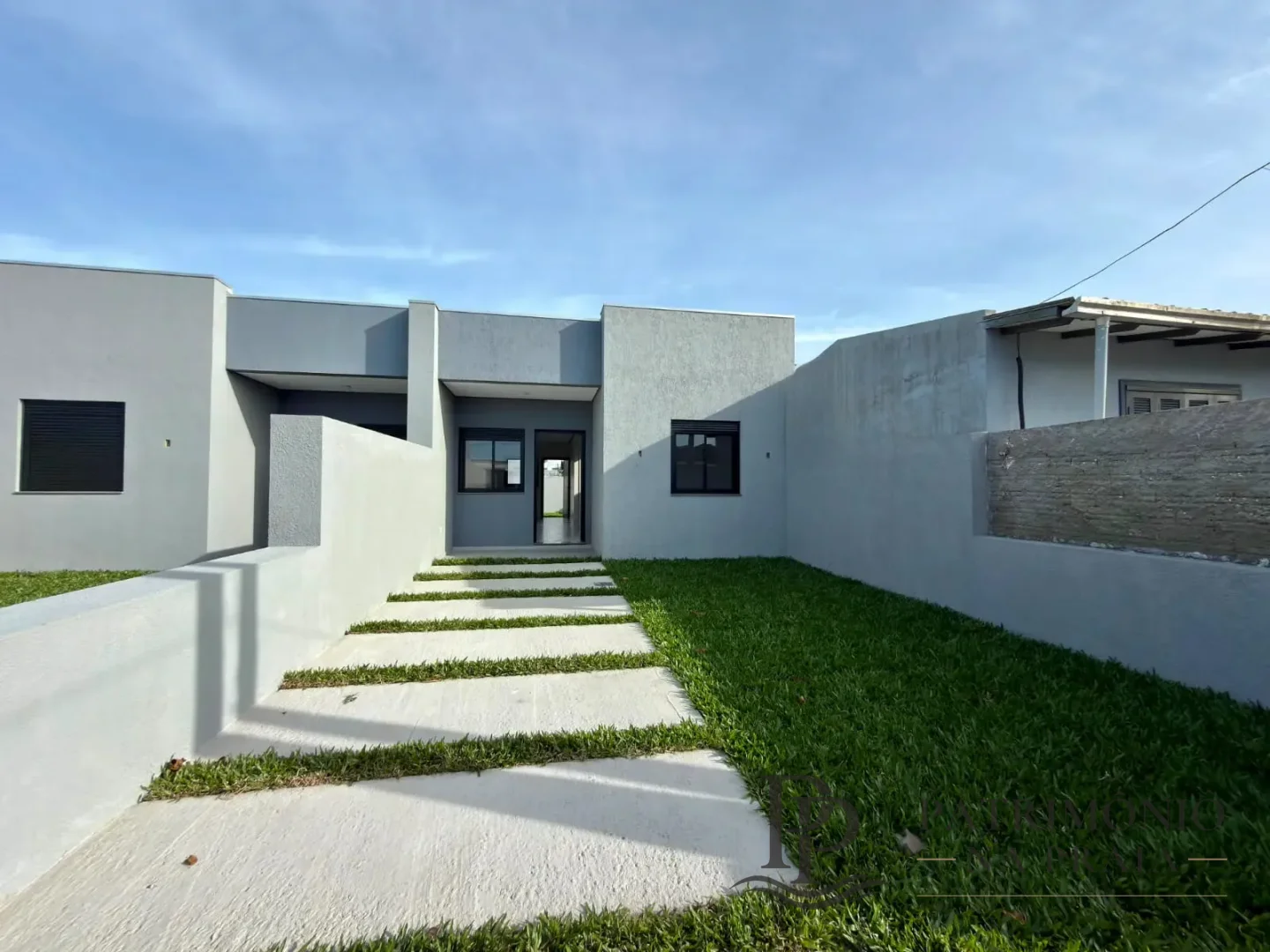 Casa 2 quartos à venda em Posto 4 (Capão Novo), Capão da Canoa/RS, foto 2