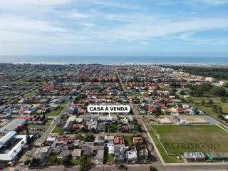Casa 2 quartos à venda em Posto 4 (Capão Novo), Capão da Canoa/RS, foto 3