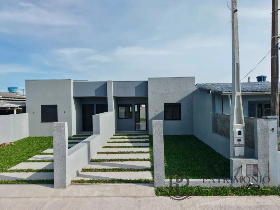 Casa 2 quartos à venda em Posto 4 (Capão Novo), Capão da Canoa/RS, foto 5