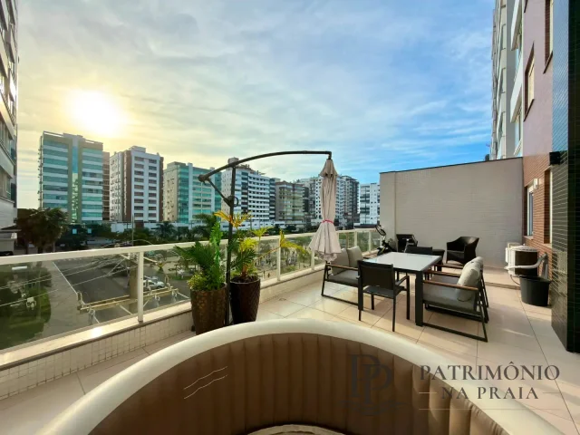 APARTAMENTO À VENDA