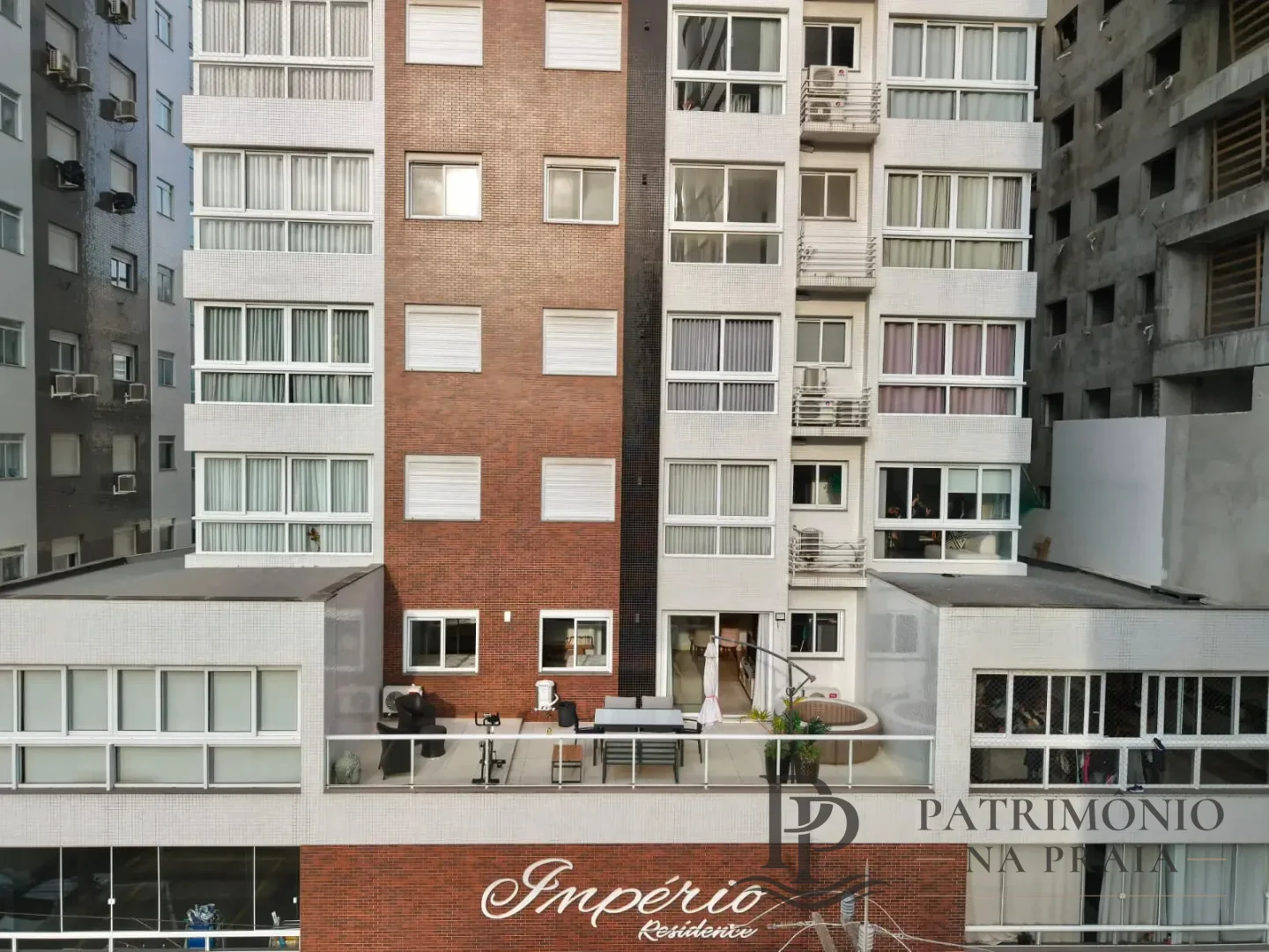 Apartamento 2 quartos à venda em Zona Nova, Capão da Canoa/RS, foto 21