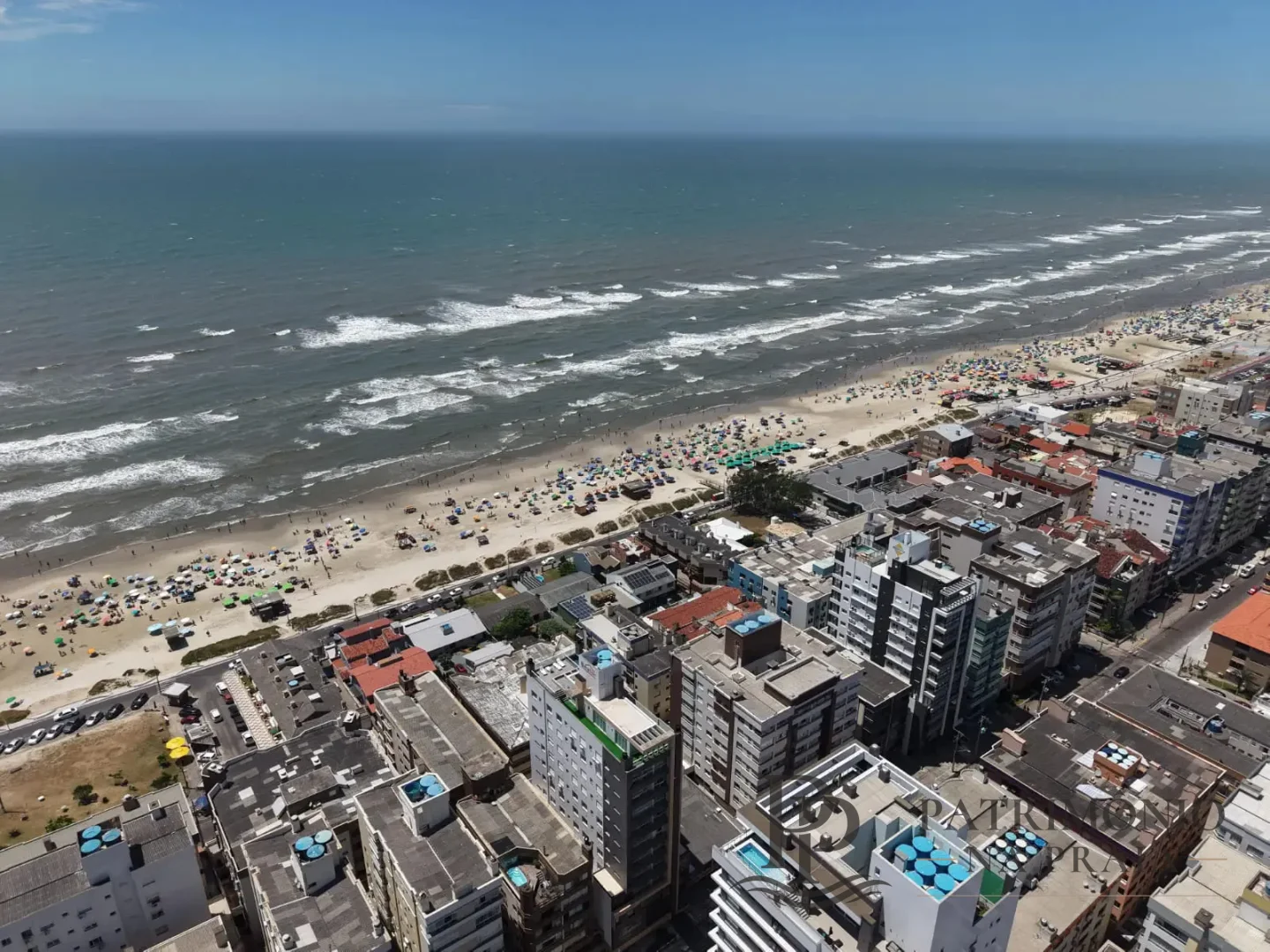 Apartamento 1 quarto à venda em Zona Nova, Capão da Canoa/RS, foto 17