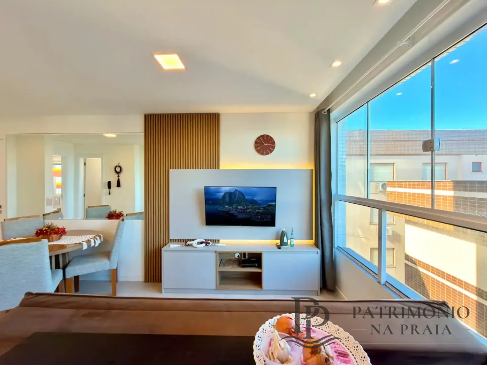 Apartamento 1 quarto à venda em Zona Nova, Capão da Canoa/RS, foto 2