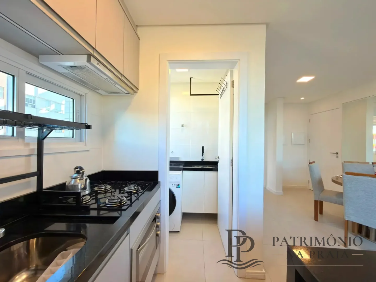 Apartamento 1 quarto à venda em Zona Nova, Capão da Canoa/RS, foto 7