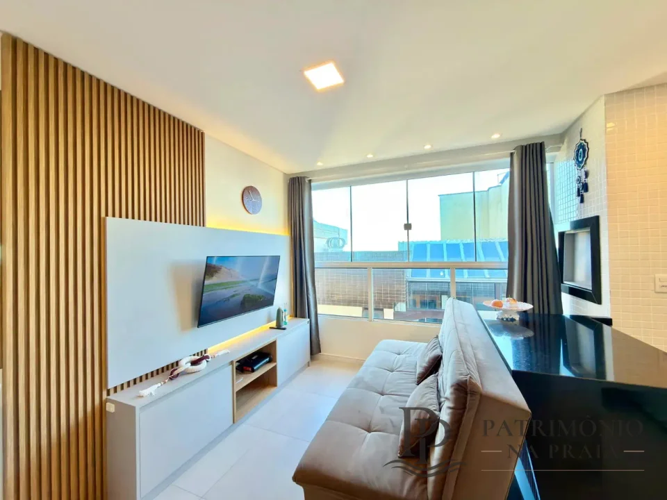 Apartamento 1 quarto à venda em Zona Nova, Capão da Canoa/RS, foto 3