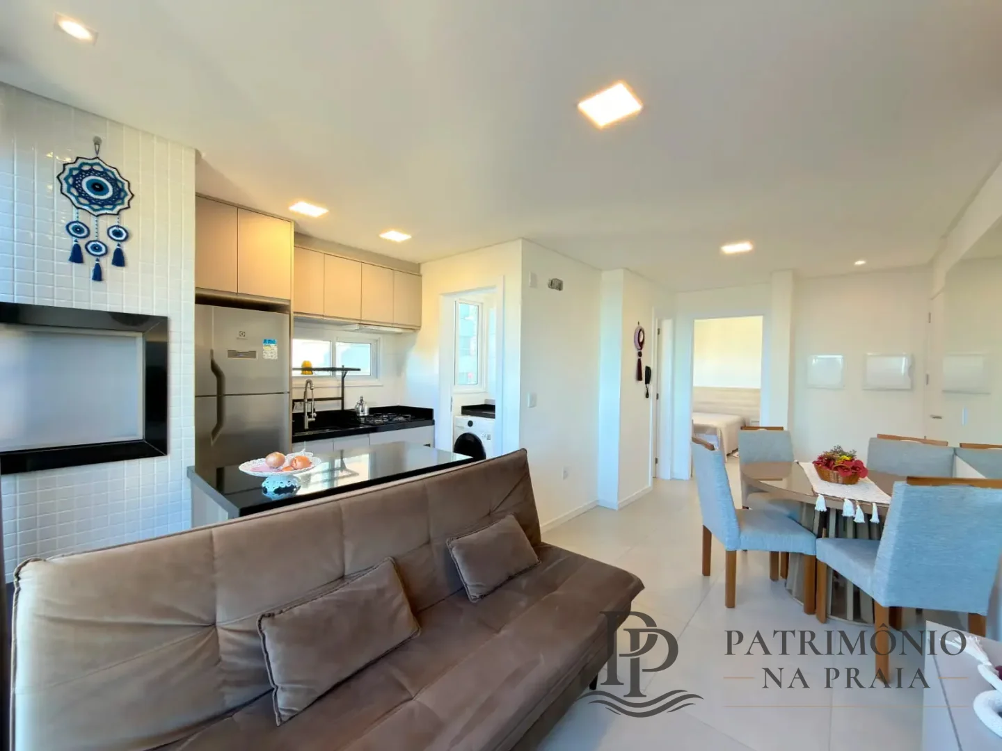 Apartamento 1 quarto à venda em Zona Nova, Capão da Canoa/RS, foto 9
