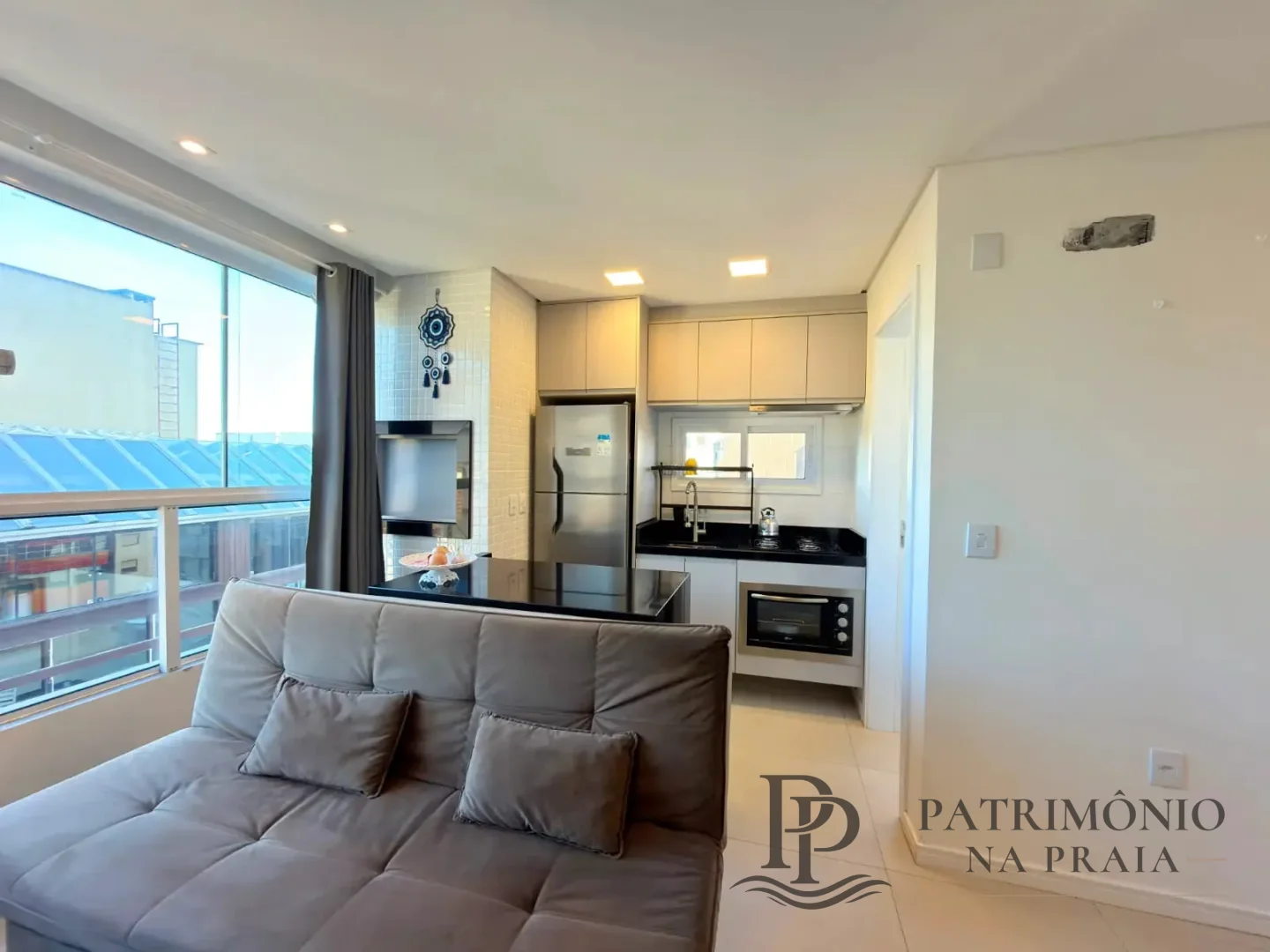 Apartamento 1 quarto à venda em Zona Nova, Capão da Canoa/RS, foto 6