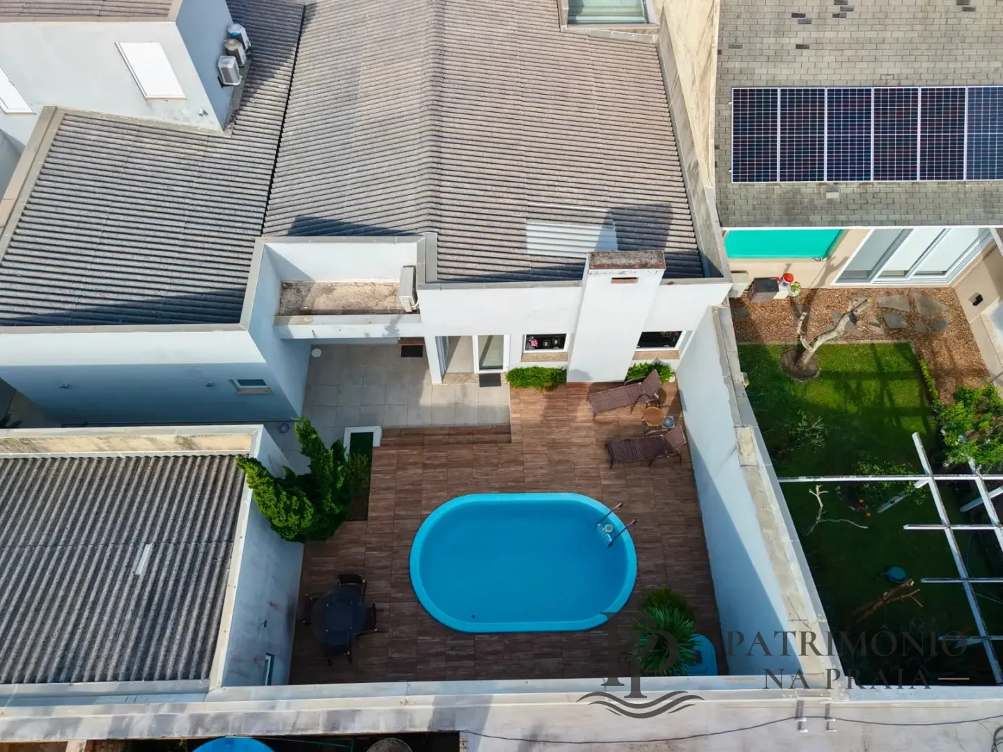 Casa 4 quartos à venda em Atlântida, Xangri-Lá/RS, foto 5