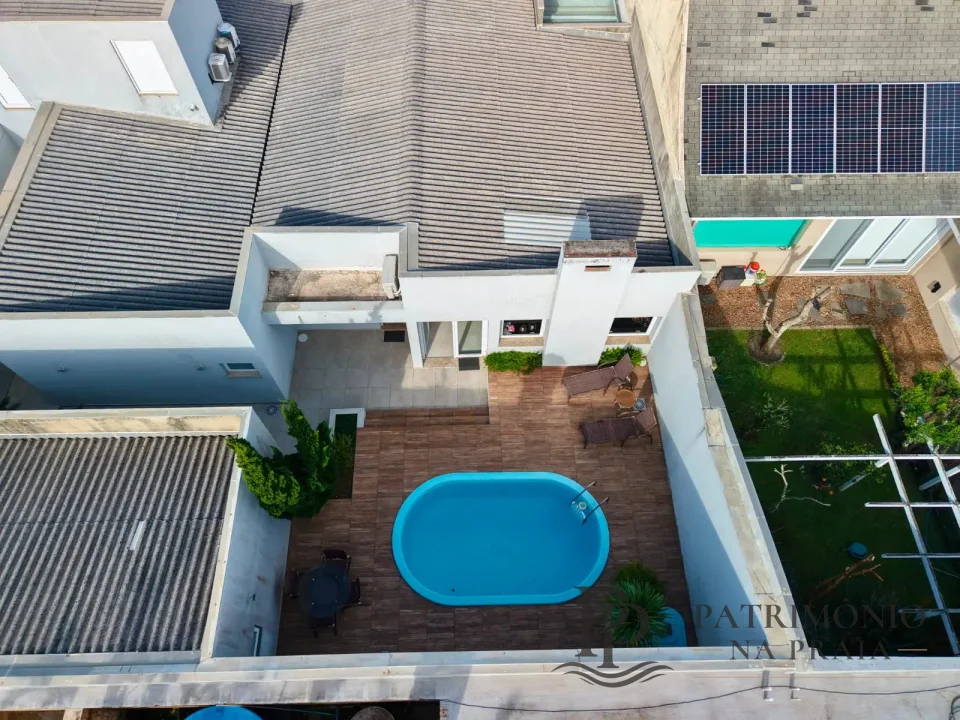 Casa 4 quartos à venda em Atlântida, Xangri-Lá/RS, foto 5