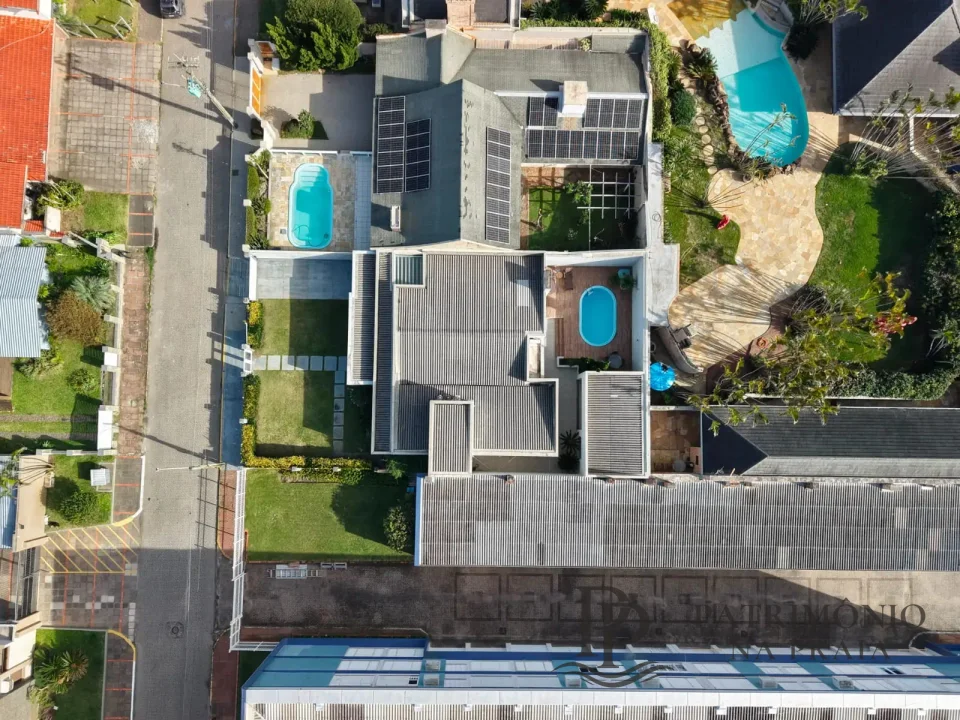 Casa 4 quartos à venda em Atlântida, Xangri-Lá/RS, foto 3