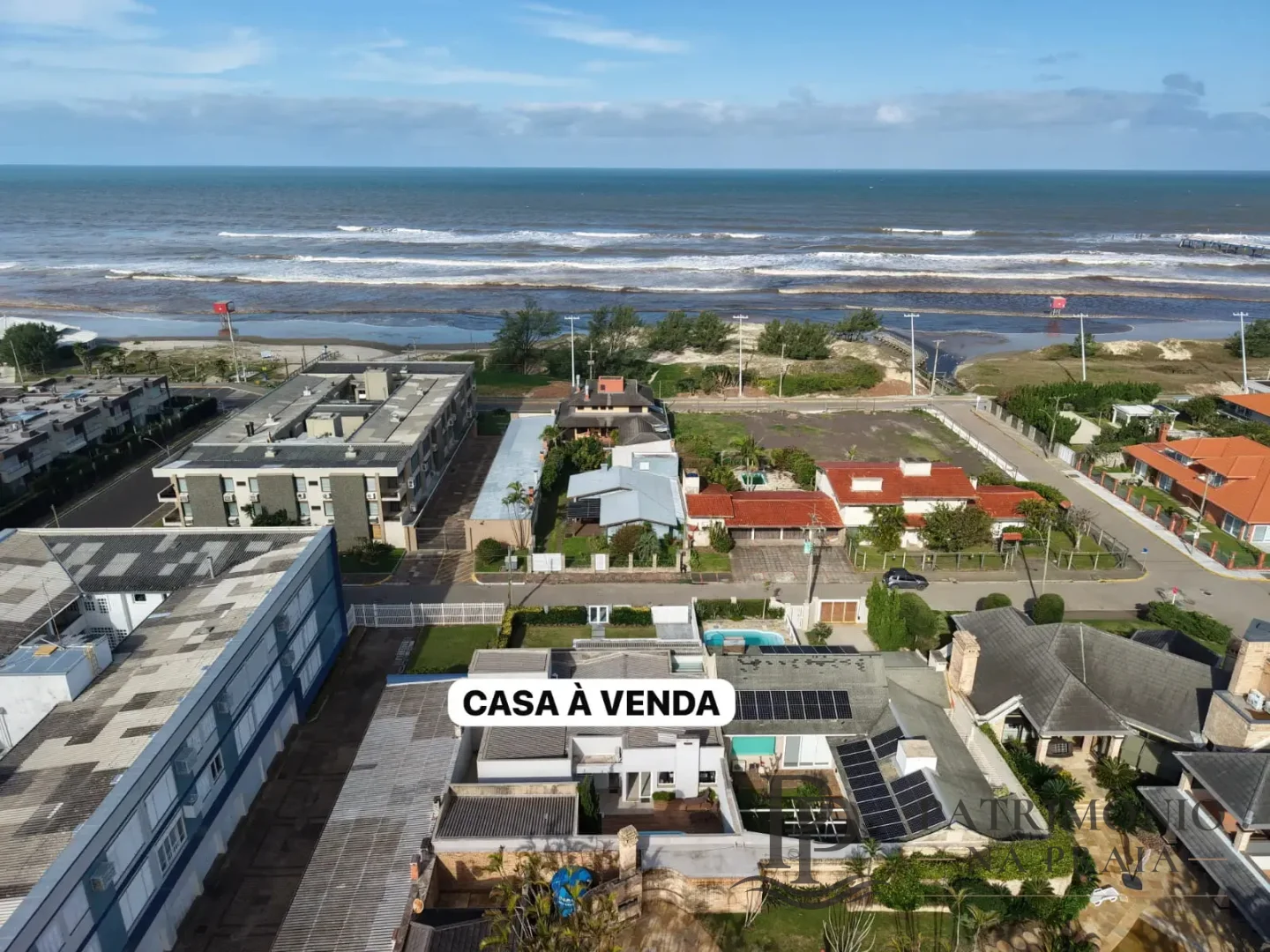 Casa 4 quartos à venda em Atlântida, Xangri-Lá/RS, foto 2