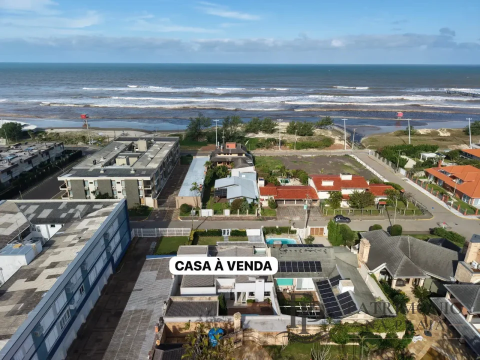 Casa 4 quartos à venda em Atlântida, Xangri-Lá/RS, foto 2