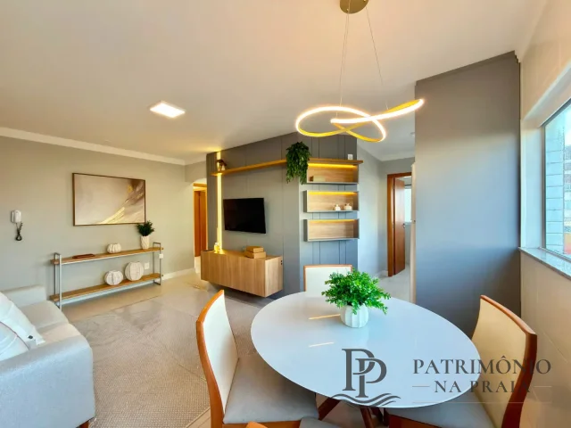APARTAMENTO À VENDA