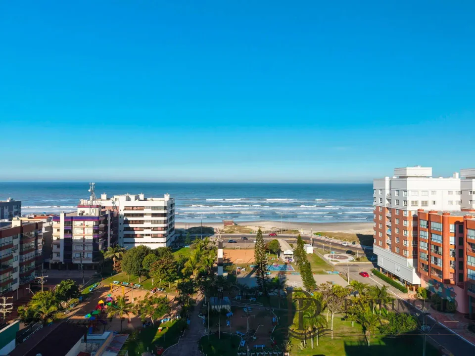 Apartamento 3 quartos à venda em Centro, Capão da Canoa/RS, foto 2