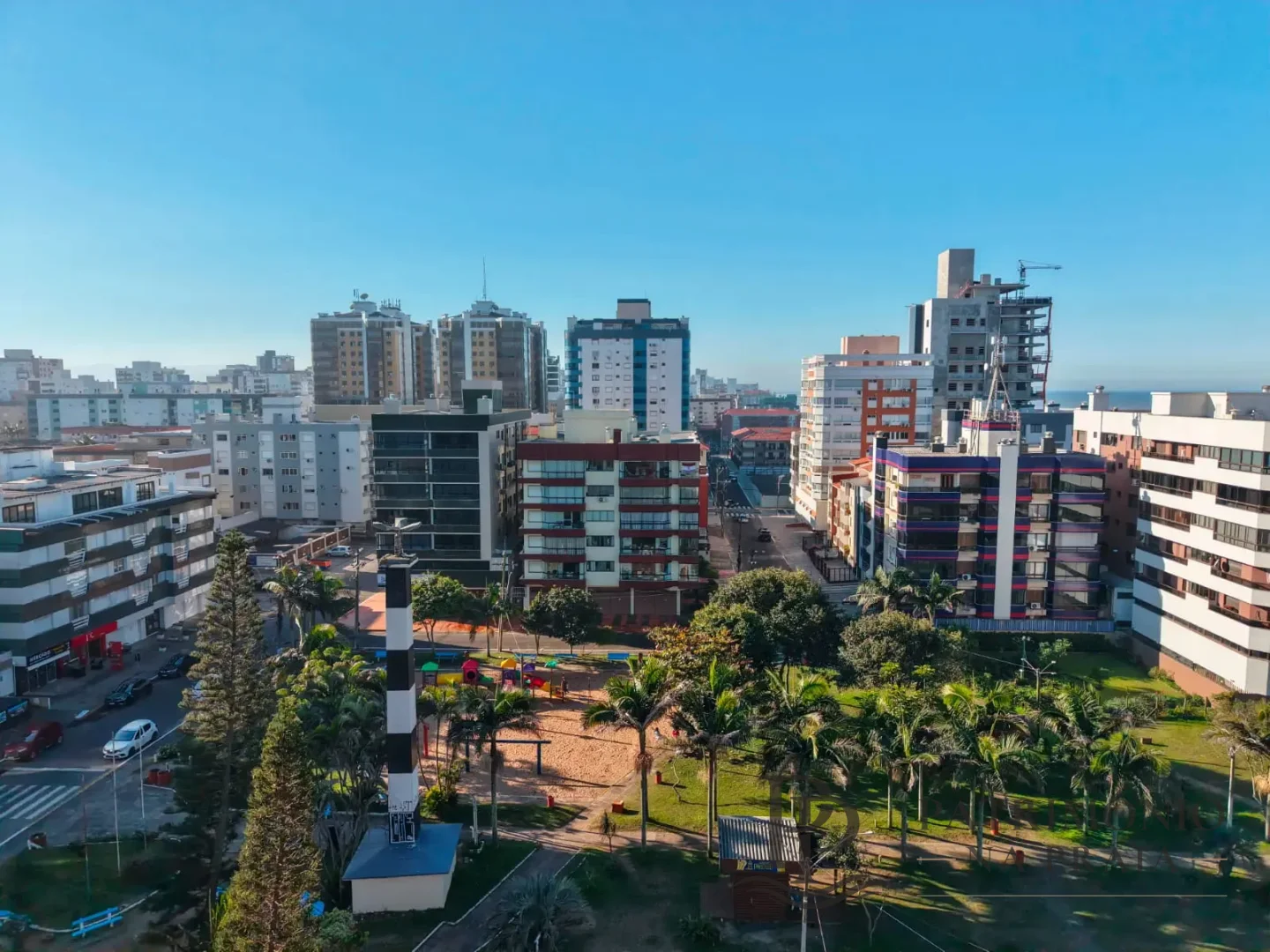 Apartamento 3 quartos à venda em Centro, Capão da Canoa/RS, foto 1
