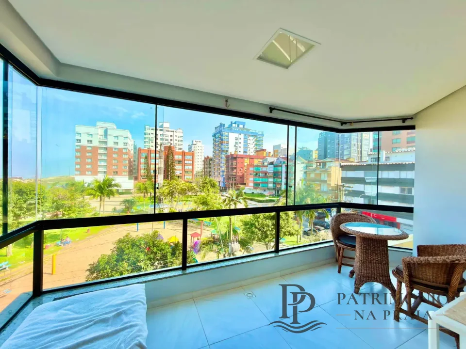 Apartamento 3 quartos à venda em Centro, Capão da Canoa/RS, foto 5