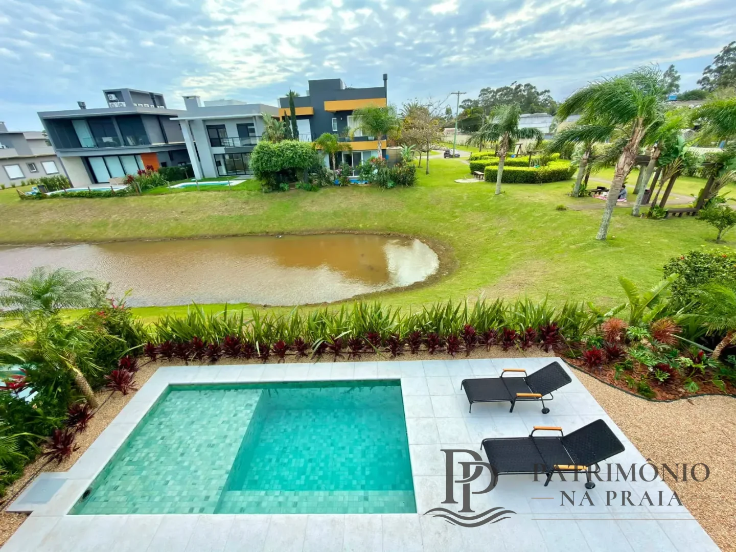 Casa em Condomínio 4 quartos à venda em Capão Ilhas Resort, Capão da Canoa/RS, foto 35