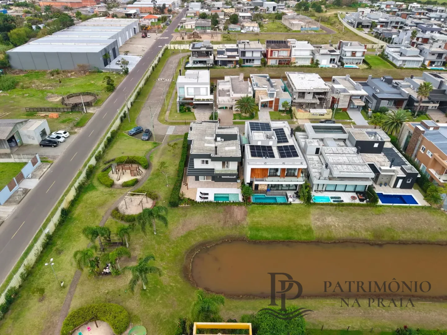 Casa em Condomínio 4 quartos à venda em Capão Ilhas Resort, Capão da Canoa/RS, foto 37