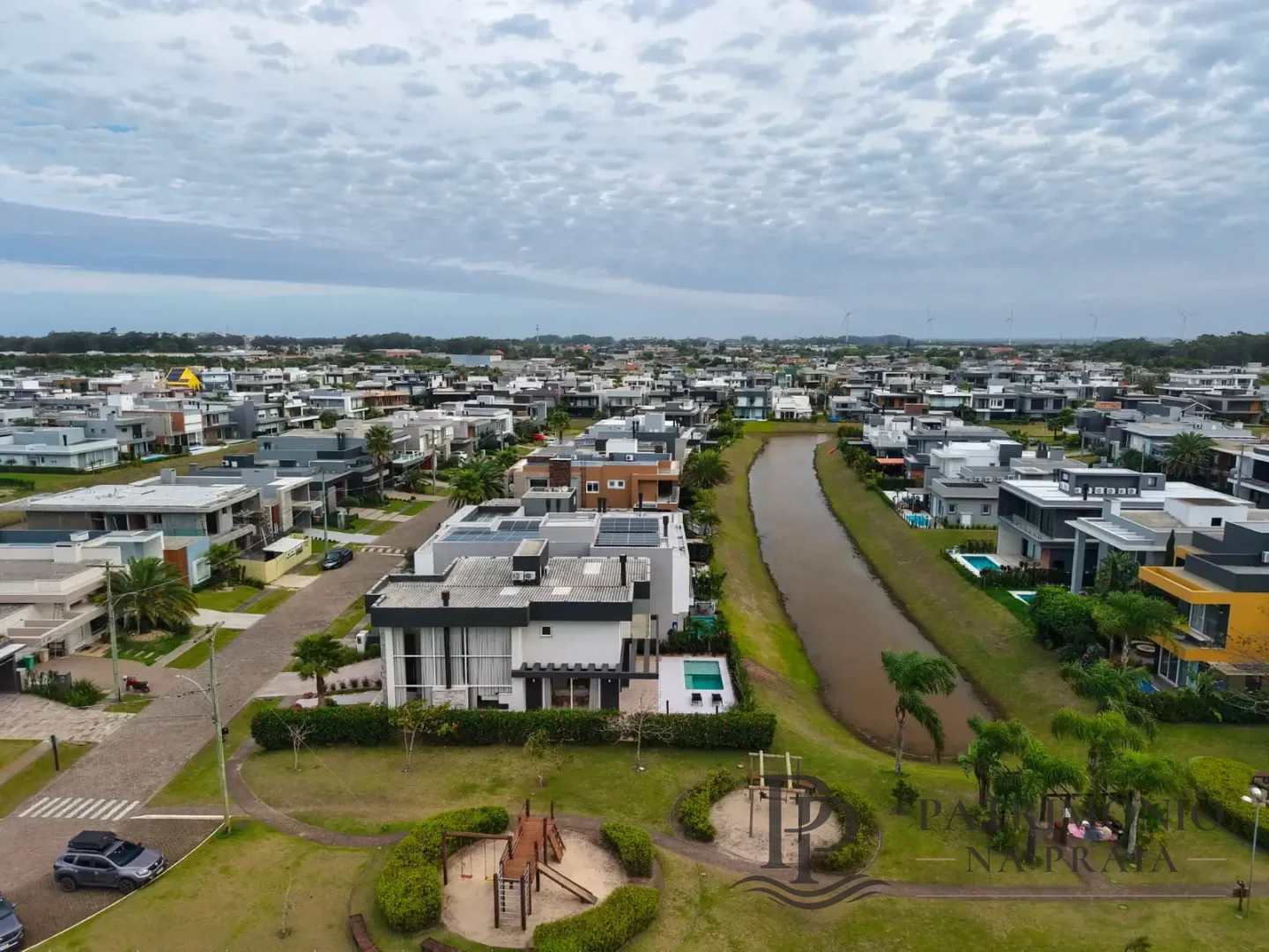Casa em Condomínio 4 quartos à venda em Capão Ilhas Resort, Capão da Canoa/RS, foto 40