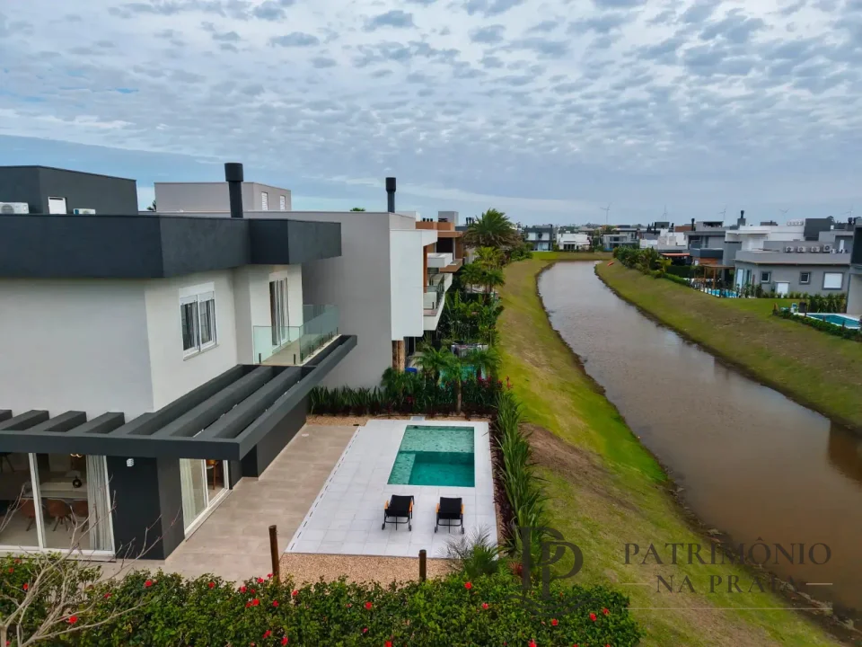 Casa em Condomínio 4 quartos à venda em Capão Ilhas Resort, Capão da Canoa/RS, foto 3
