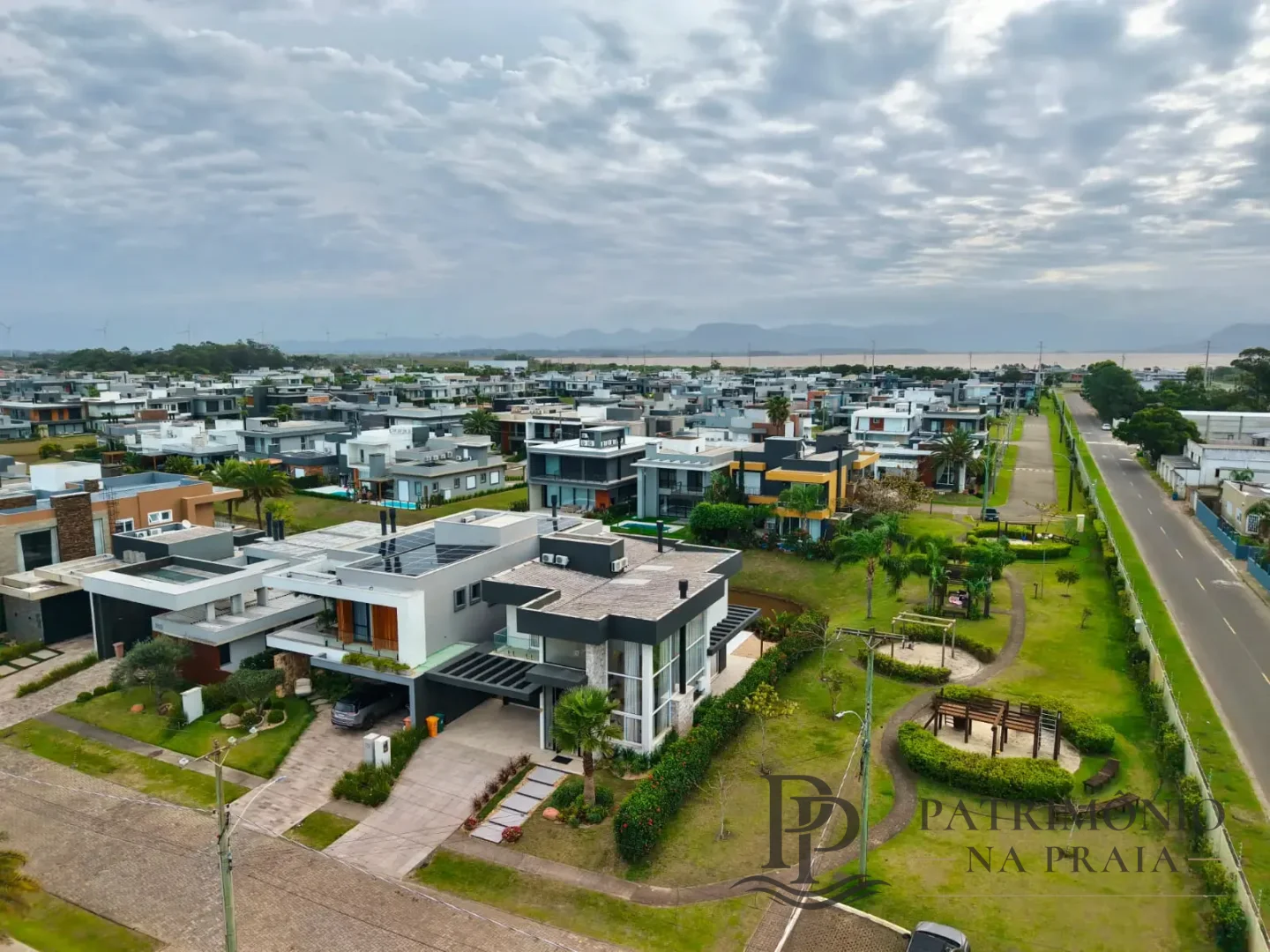 Casa em Condomínio 4 quartos à venda em Capão Ilhas Resort, Capão da Canoa/RS, foto 2