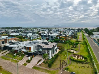 Casa em Condomínio 4 quartos à venda em Capão Ilhas Resort, Capão da Canoa/RS, foto 2