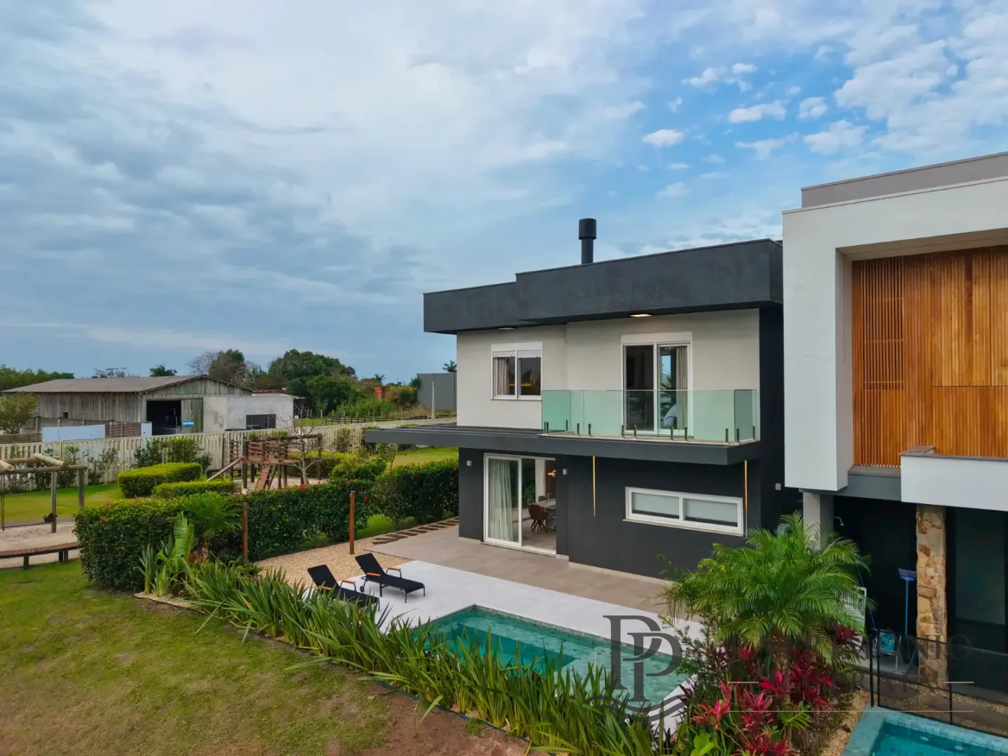 Casa em Condomínio 4 quartos à venda em Capão Ilhas Resort, Capão da Canoa/RS, foto 4