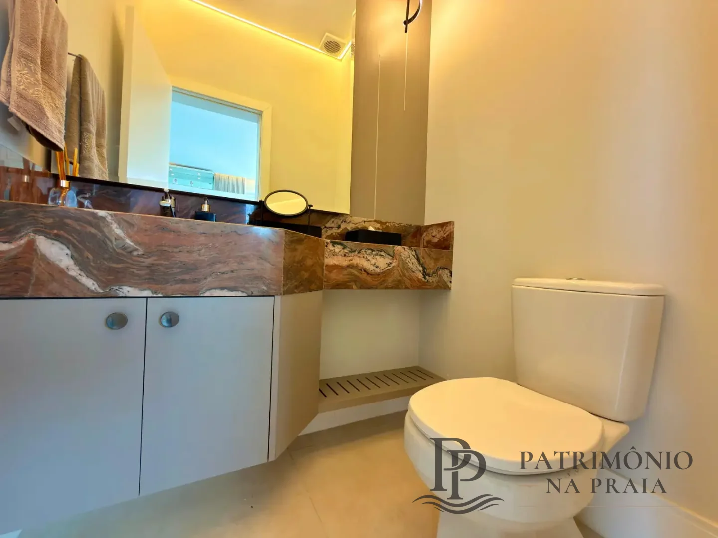 Casa em Condomínio 4 quartos à venda em Capão Ilhas Resort, Capão da Canoa/RS, foto 17