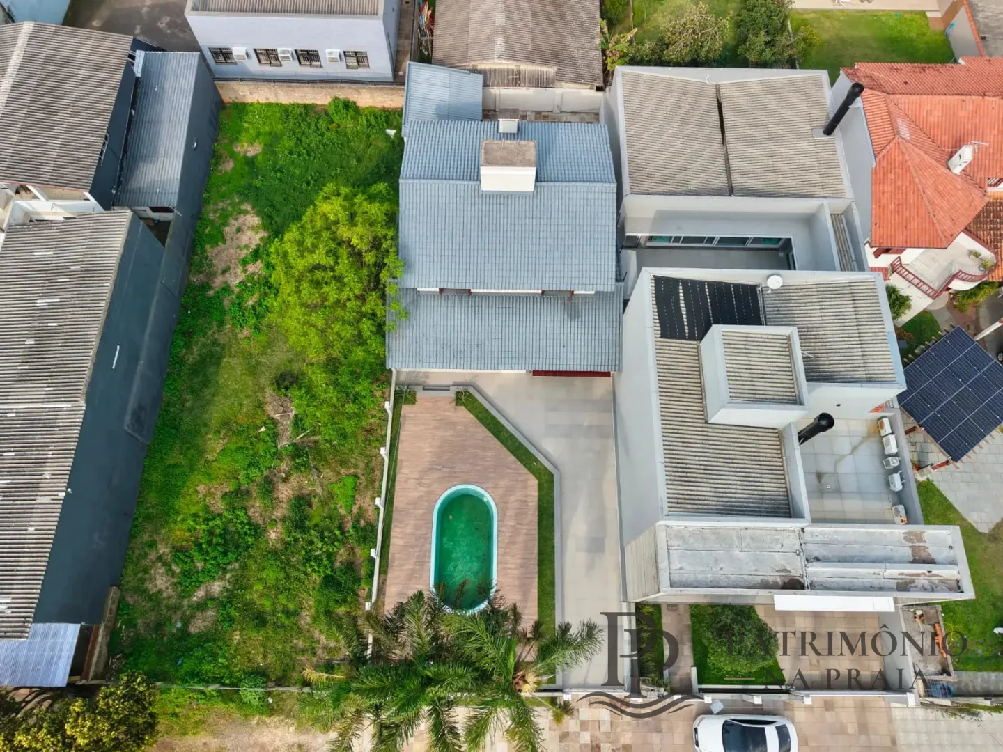 Casa 3 quartos à venda em Zona Nova, Capão da Canoa/RS, foto 42