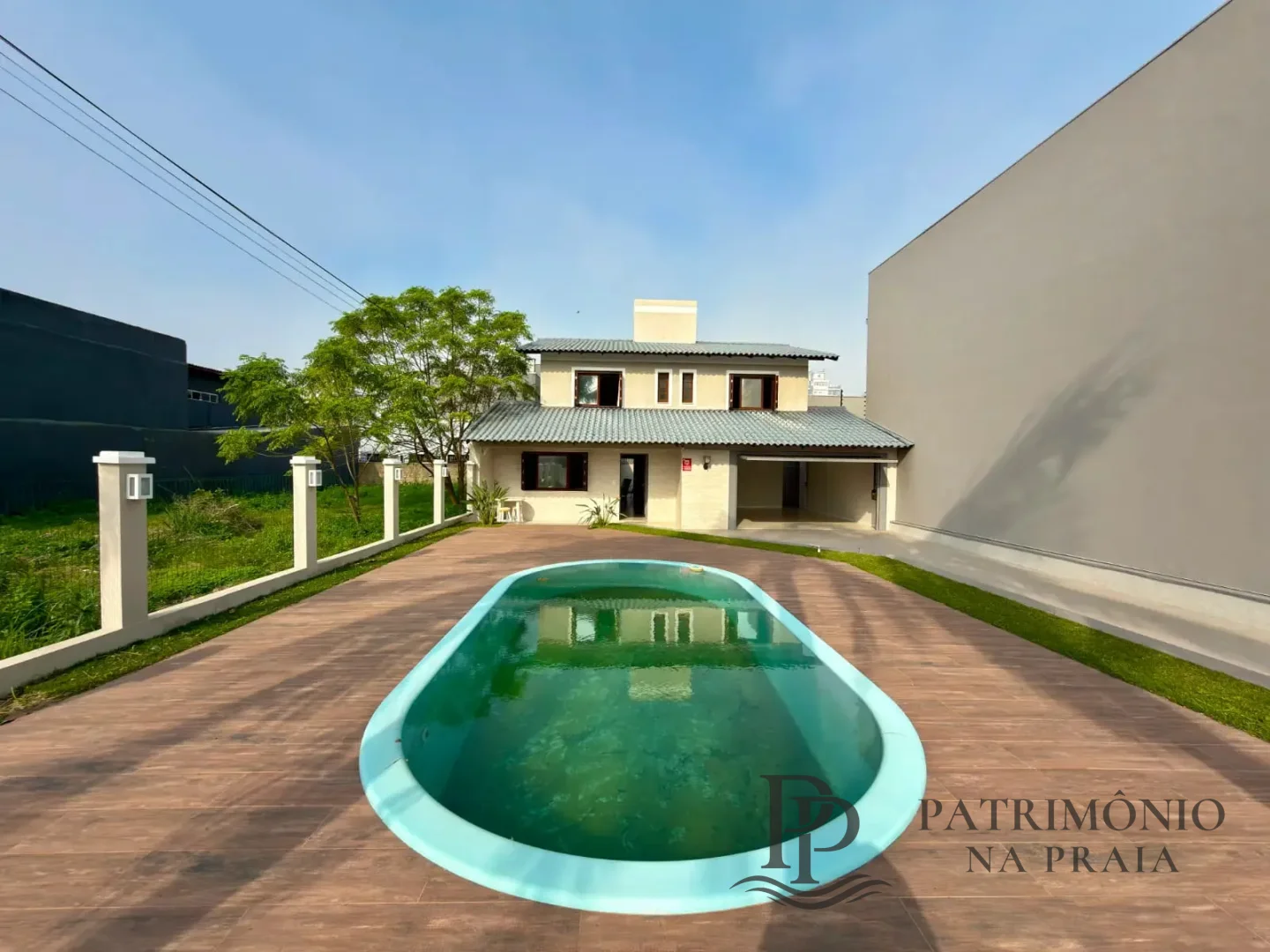 Casa 3 quartos à venda em Zona Nova, Capão da Canoa/RS, foto 2