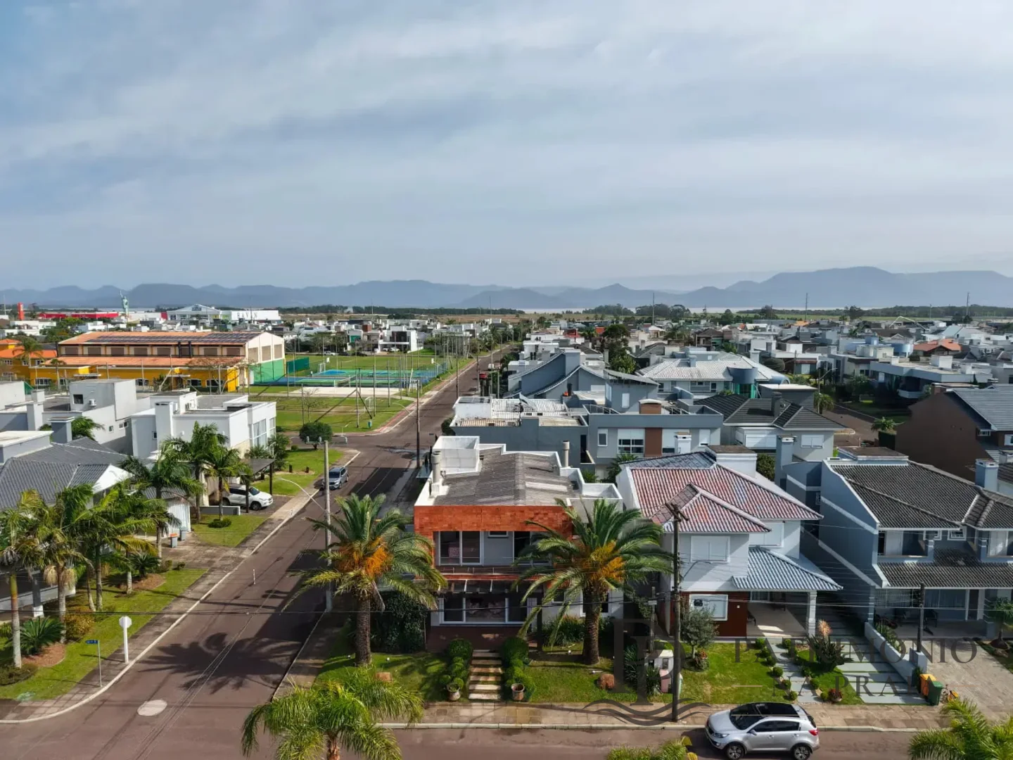 Casa em Condomínio 4 quartos à venda em Zona Nova, Capão da Canoa/RS, foto 4