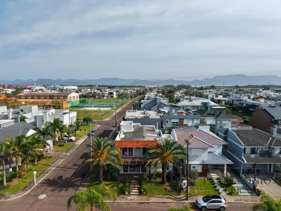Casa em Condomínio 4 quartos à venda em Zona Nova, Capão da Canoa/RS, foto 4