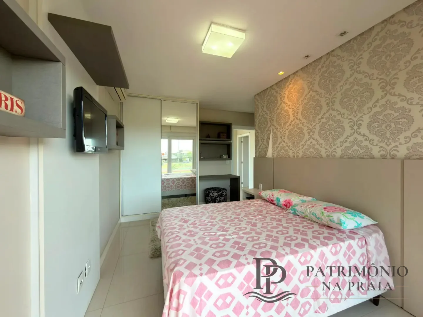 Casa em Condomínio 4 quartos à venda em Zona Nova, Capão da Canoa/RS, foto 35