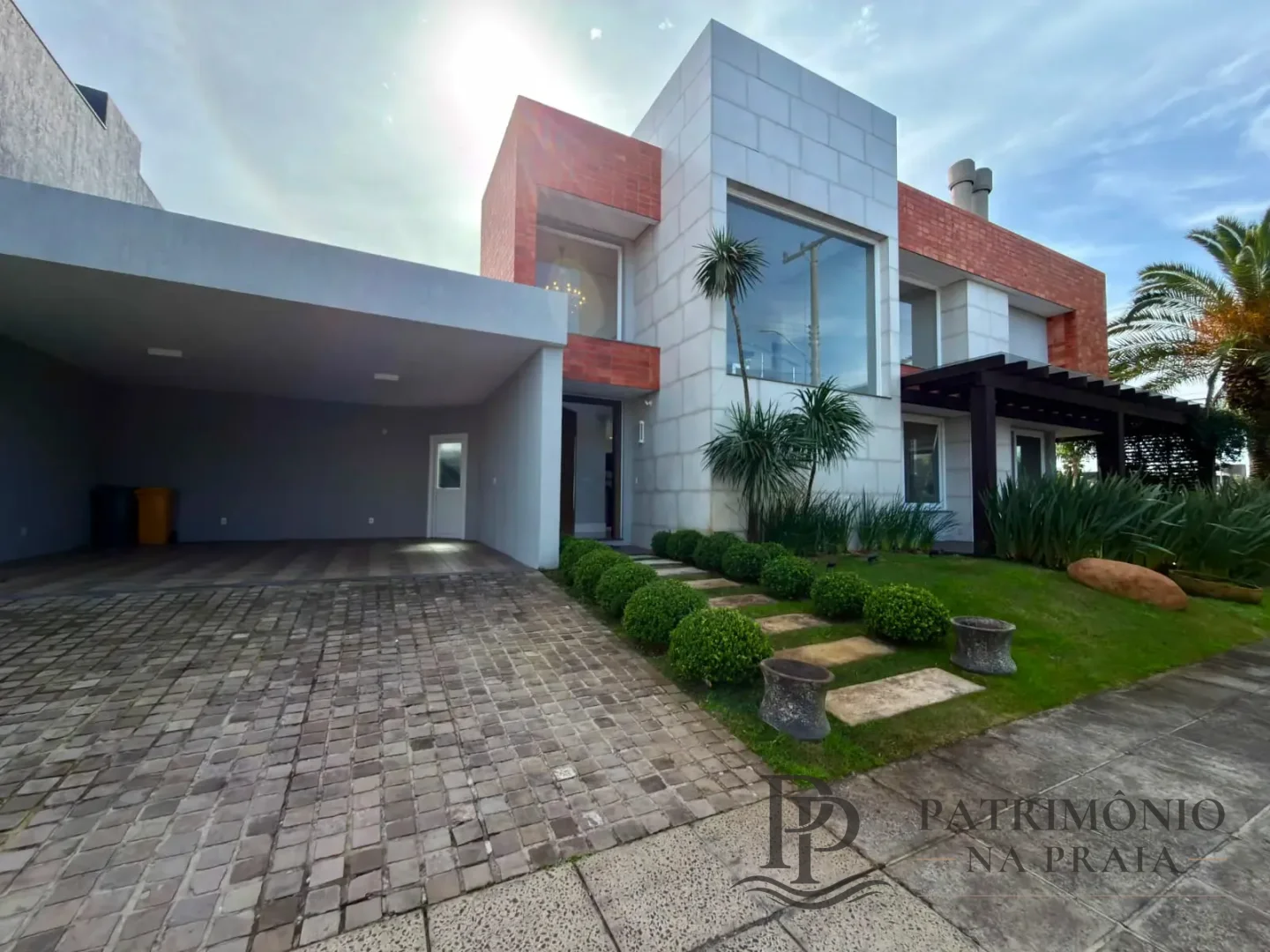 Casa em Condomínio 4 quartos à venda em Zona Nova, Capão da Canoa/RS, foto 1