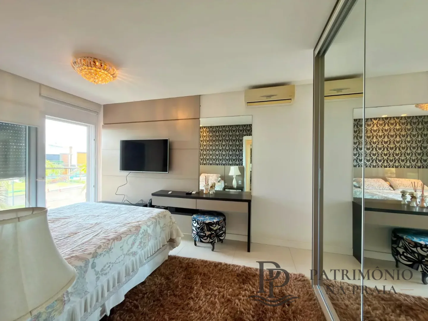 Casa em Condomínio 4 quartos à venda em Zona Nova, Capão da Canoa/RS, foto 28