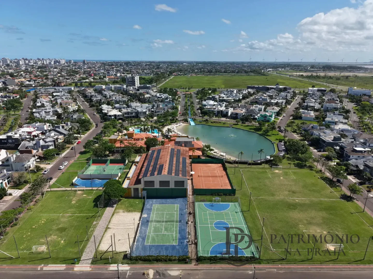 Casa em Condomínio 4 quartos à venda em Zona Nova, Capão da Canoa/RS, foto 45