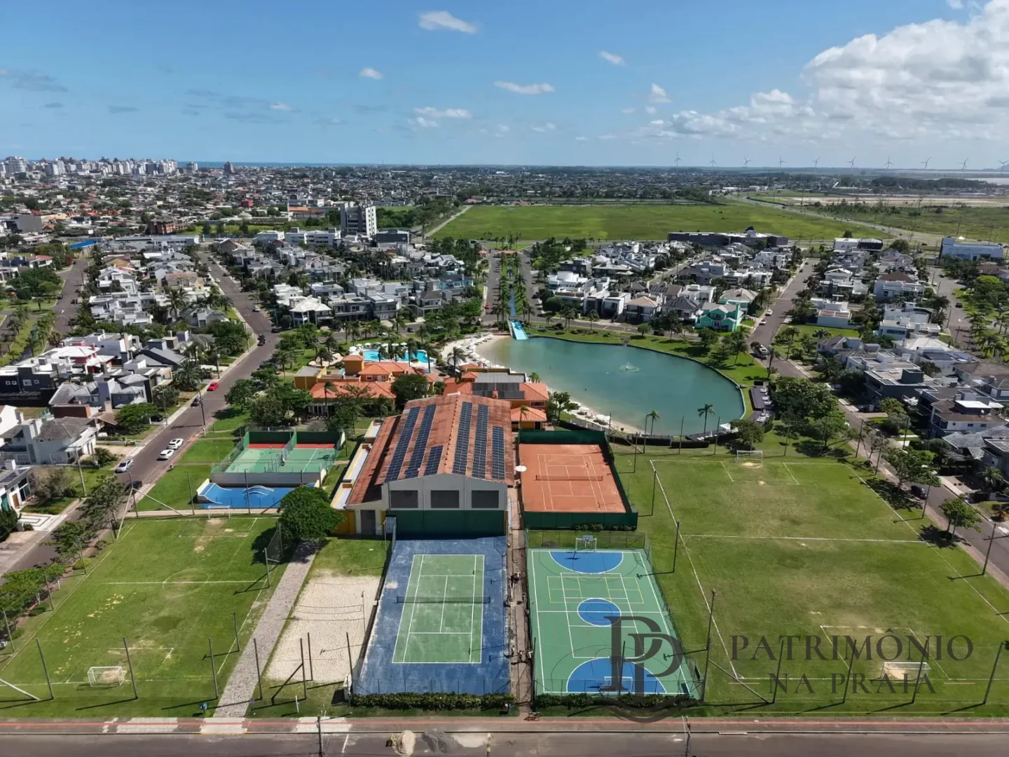 Casa em Condomínio 3 quartos à venda em Centro, Capão da Canoa/RS, foto 34